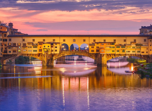 Castelnuovo d'Elsa酒店住宿-希尔顿佛罗伦斯都会酒店