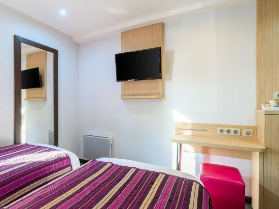 FH CONFORT ARENA Room Type - Twin Room