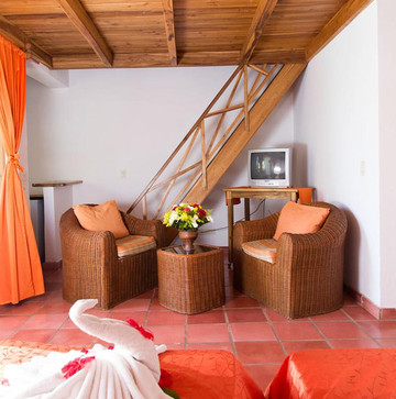 La Residencia del Paseo