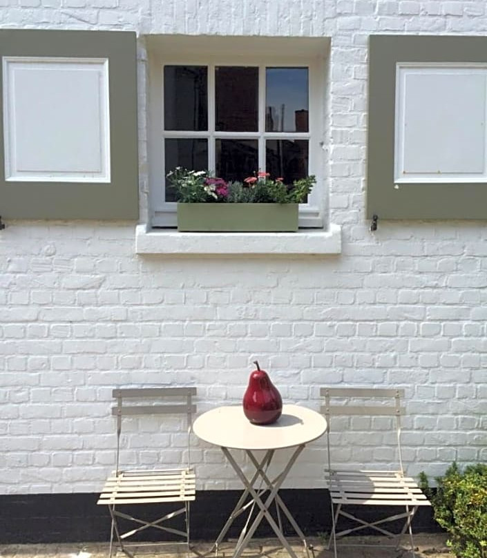 Bed & Breakfast Esprit de Mer