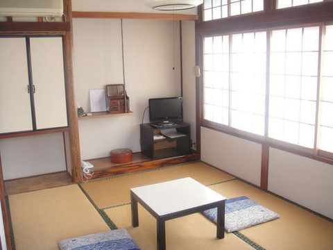 津和野町酒店住宿-三宅都酒店