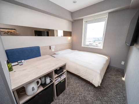 Super Hotel Kakogawa Ekimae-官方