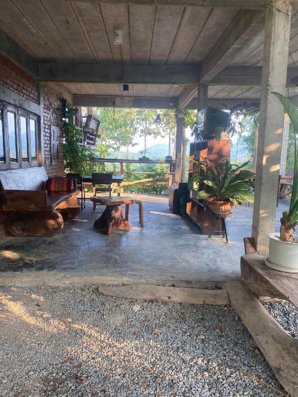Rai Khwan NAN Farm Stay