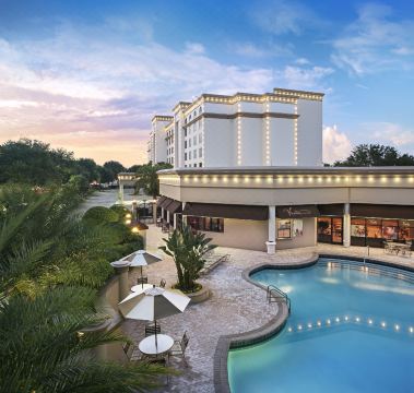 Buena Vista Suites Orlando