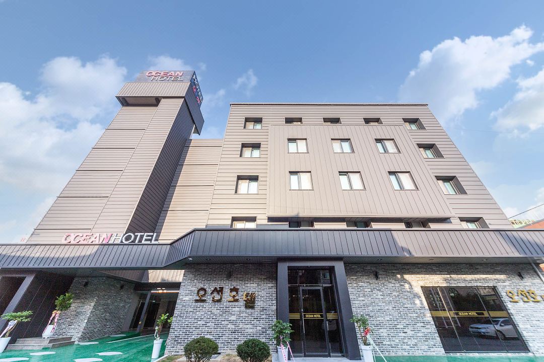 Gwangju Yongbong-Dong Yaja Gwangju Yongbong Branch