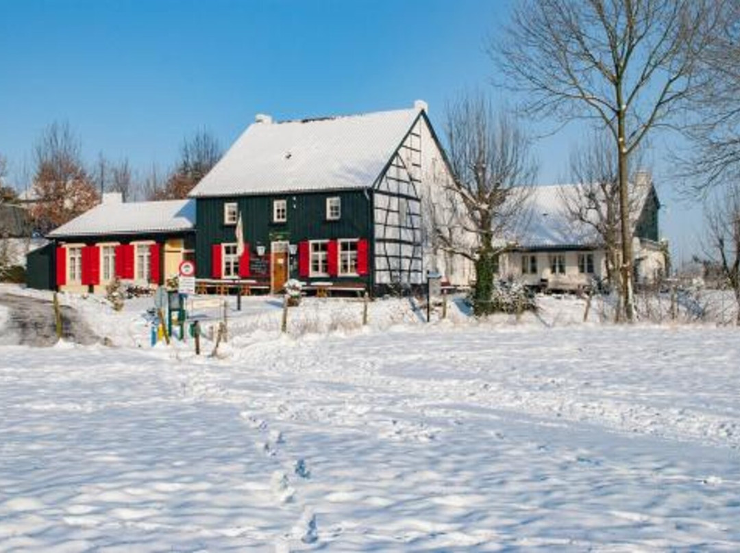 Hotel,Herberg & Appartementen de Smidse