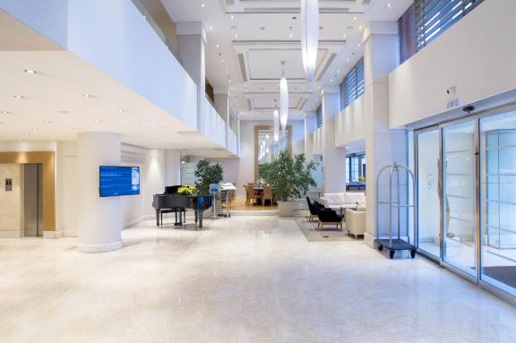 金色年华酒店-官方