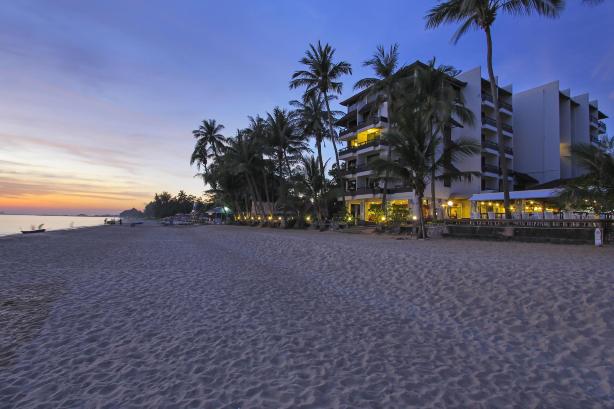 Rayong Chalet Hotel & Resort-官方