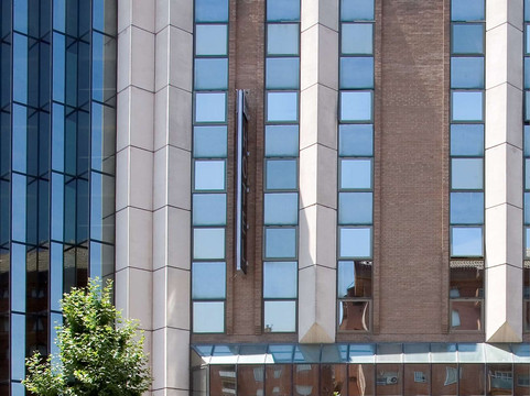 列伊达酒店住宿-蕾达皮利耐奥斯NH酒店