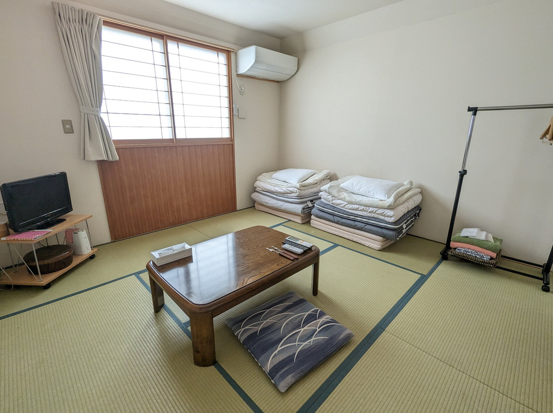 玉原之宿 MINOYA