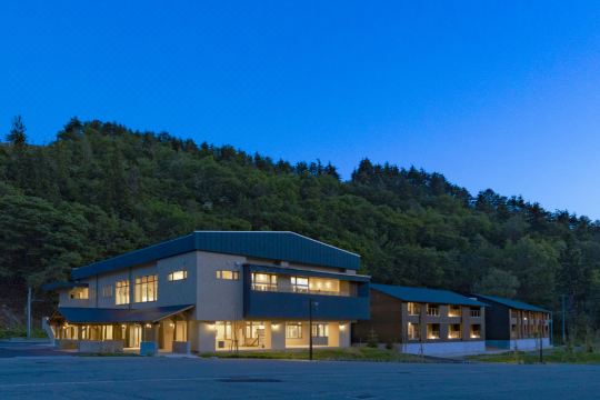 Aizu Kogen Hoshi No Sato Hotel