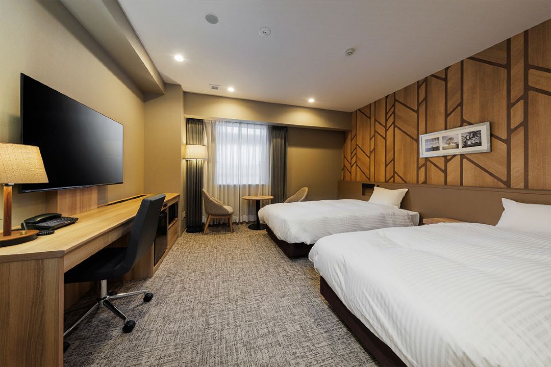 Soma Station Hotel