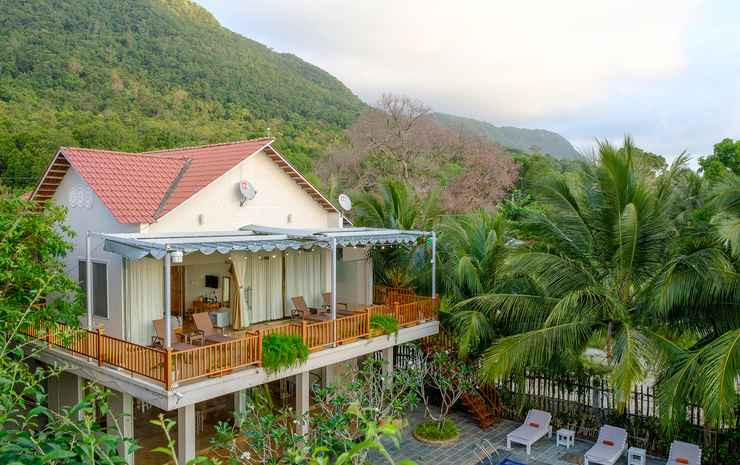 芽明酒店住宿-Naomi Resort