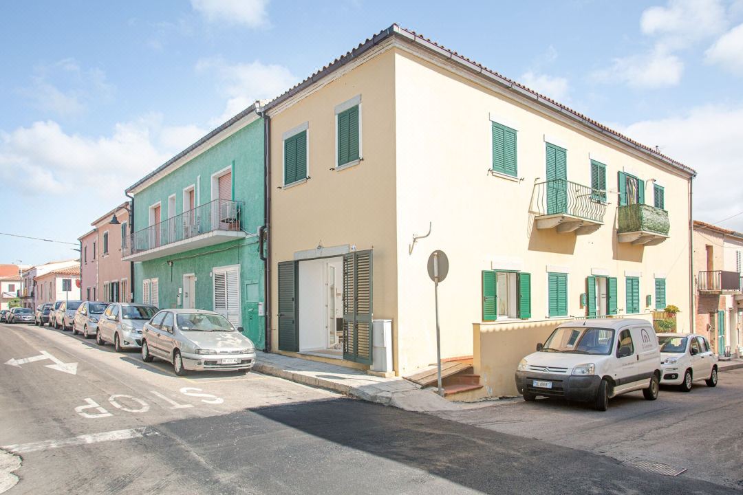 Vincent House