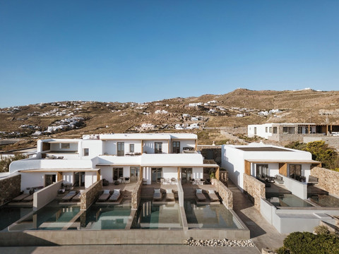 Mykonos Soul