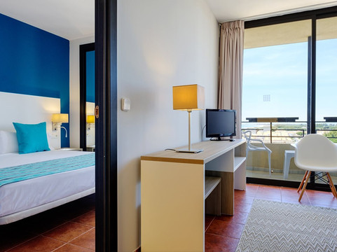 Asur Ocean Islantilla