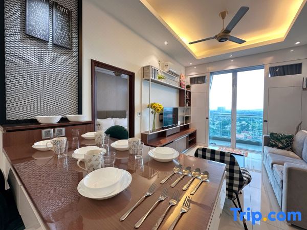 Paragon Suites @ CIQ photo 8