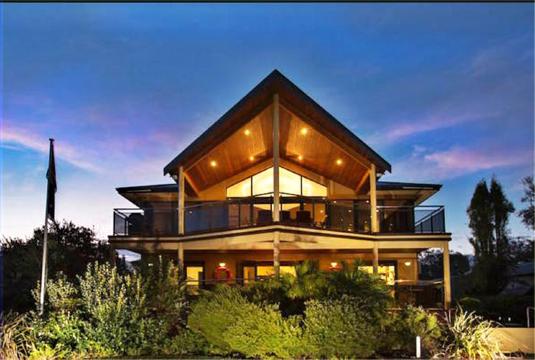 Murray River Lodge Bed & Breakfast-官方