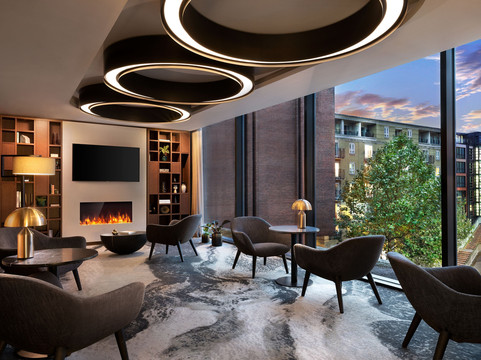 伦敦市威斯汀酒店