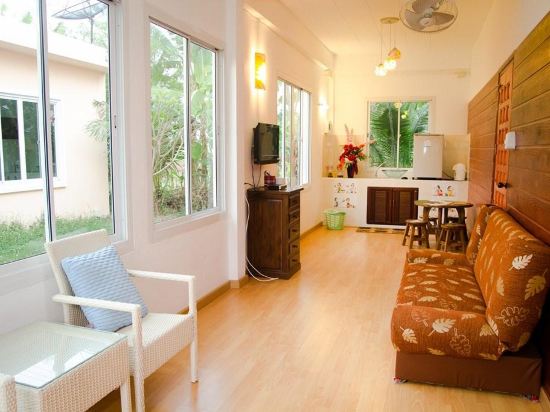 Blue Sky Villa Khaoyai Resort Room Type - Villa, 2 Bedrooms (Twin bed)