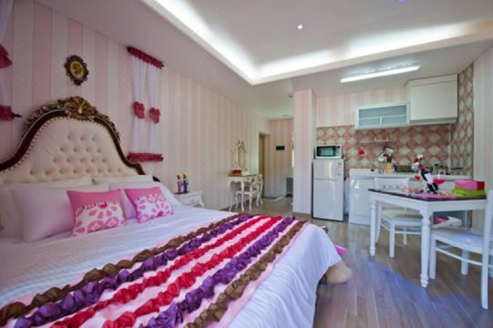 Gapyeong Mayday Pension