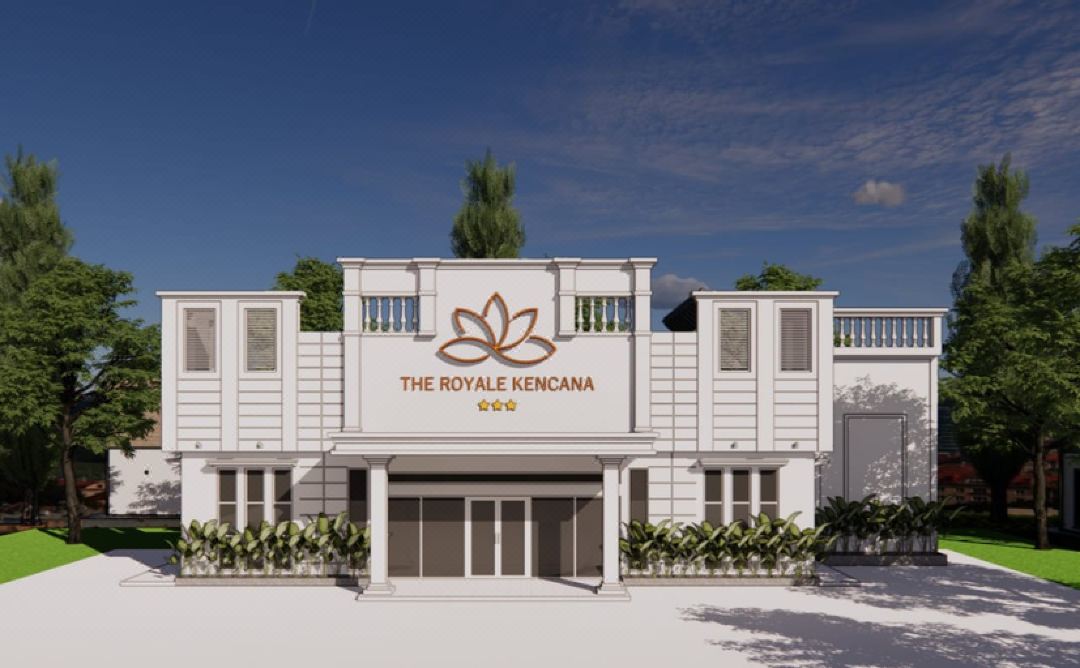 The Royal Kencana Brebes