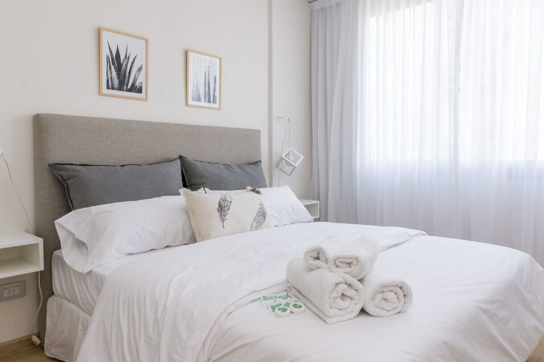 Baires Belgrano by Ippa