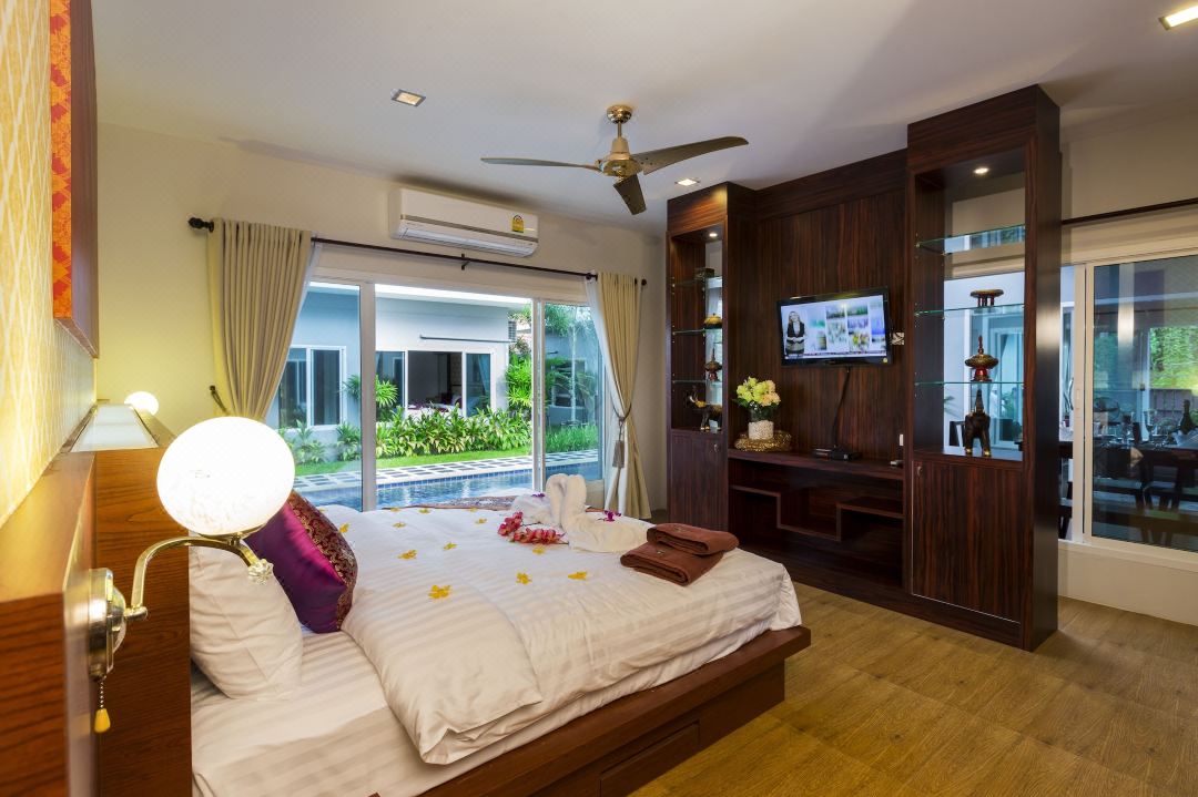 Irawan House