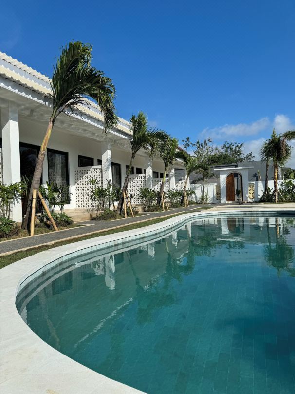 Delmora Home Balangan