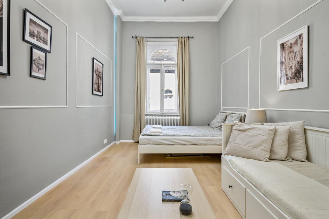 Venus Apartments - Akácfa I