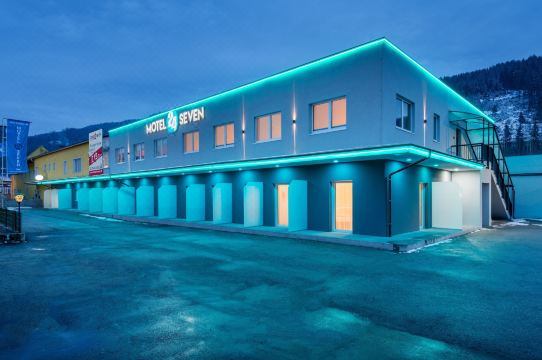 Motel24Seven