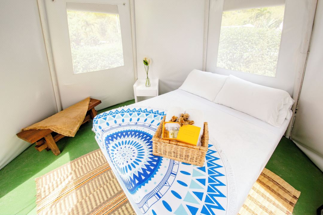 Cerro Tusa Glamping