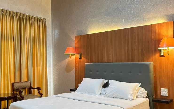 纳塔玛伊斯兰酒店