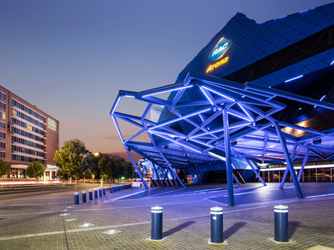 珀斯福朋喜来登酒店