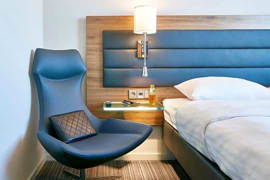 Moxy London Excel-官方