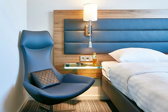 Moxy London Excel主图