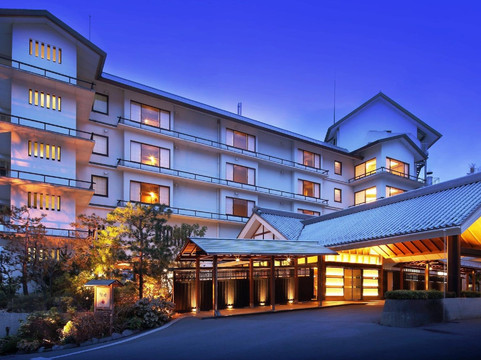 Hotel Shoho