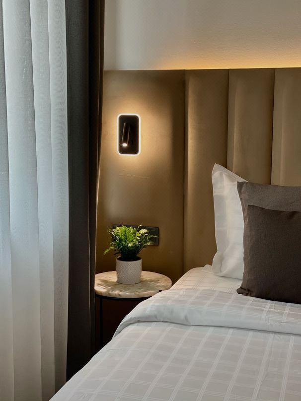 Bayer's City Hotel