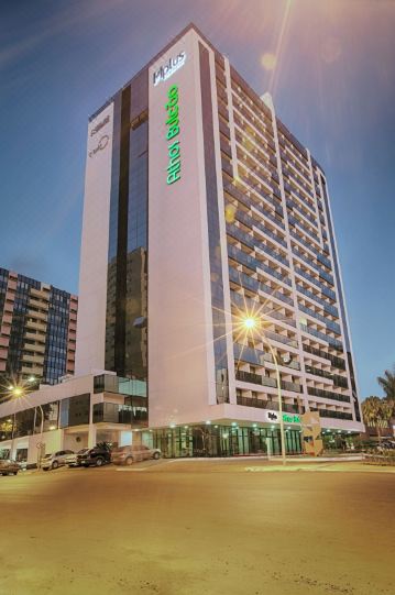 Athos Bulcão Hplus Executive