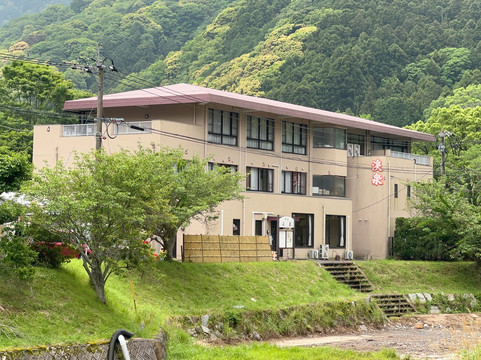 国东市酒店住宿-Yunosato Keisen