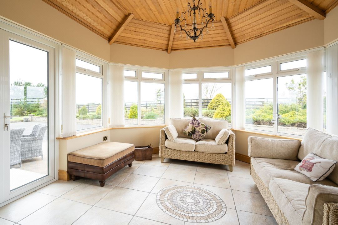 Drum Manor