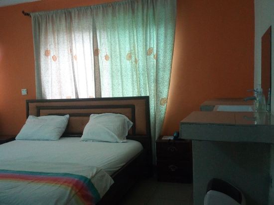 Abal Hall and Hotels Room Type - Double Room