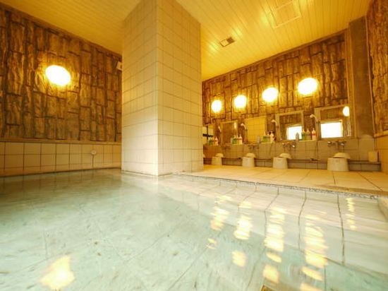 Hotel Route Inn Honjo Ekiminami Room Type - Double Room with Small Double Bed - Non-Smoking Hotel Route Inn Honjo Ekiminami Room Type - Double Room with Small Double Bed - Non-Smoking