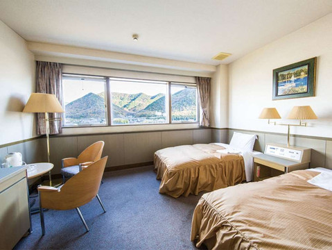 西胁市酒店住宿-Urban  Hotel Nishiwaki