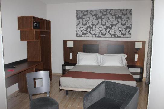 阿尔及尔城市酒店-官方