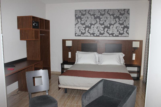 阿尔及尔酒店住宿-City Hotel Alger