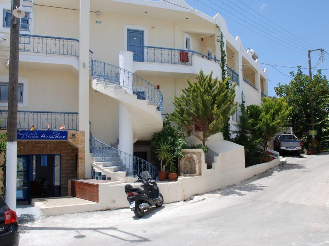Ariadne Apartments