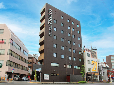 Hotel Trend Takatsuki