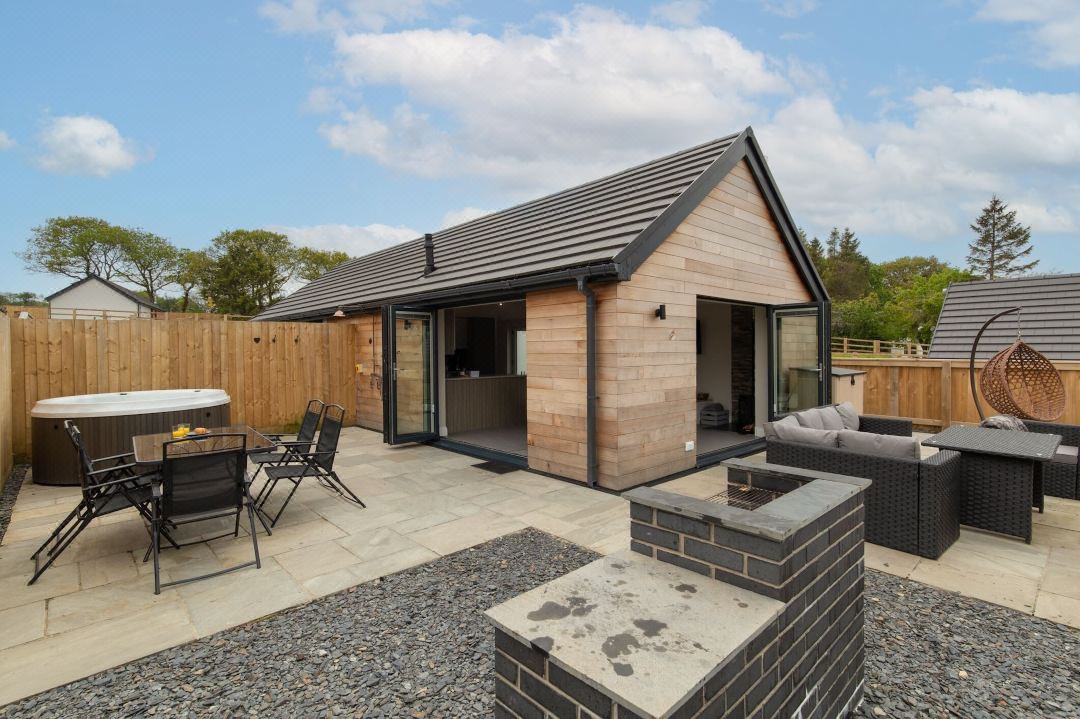 Elm Tree Cottage