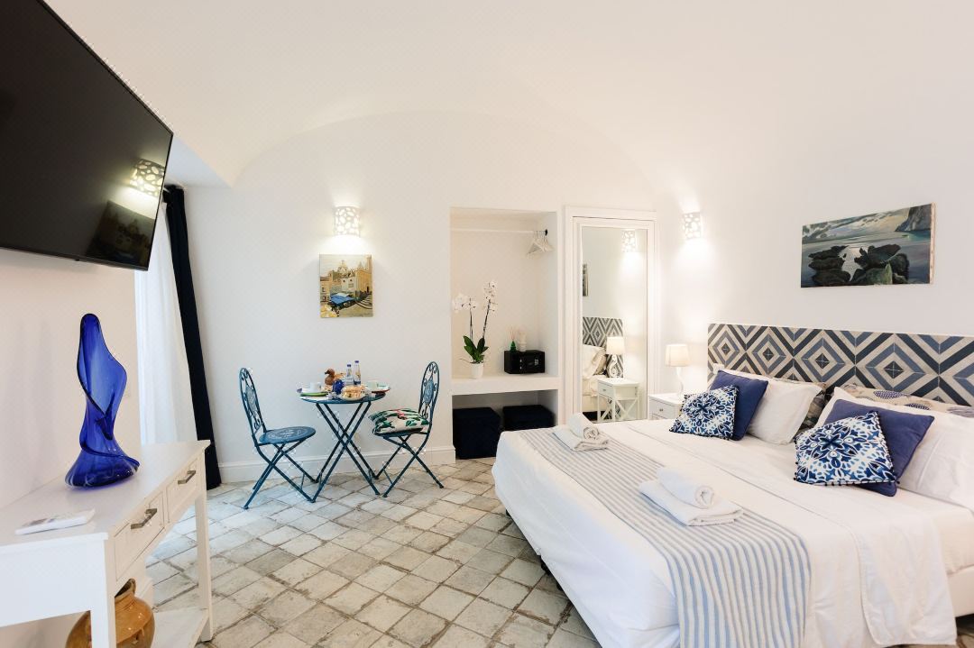 Suite Saint Michael